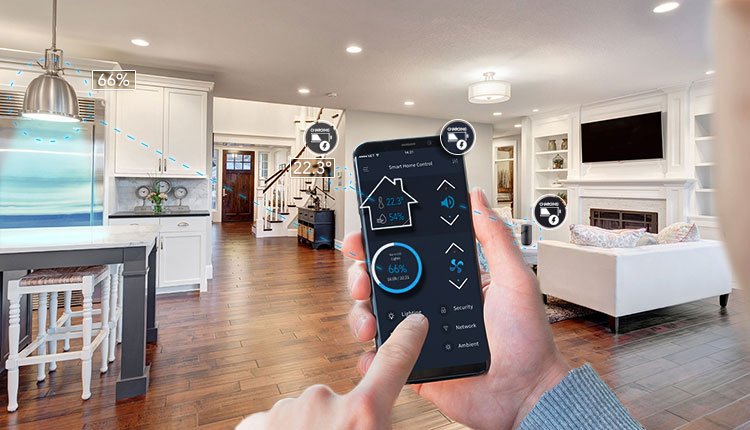 Smart Home Usa Smart Home Smart Home